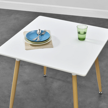 Naložite sliko v pregledovalnik galerije, Tabela 80x80 cm – Milan Mini