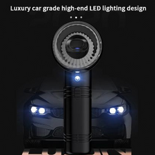 Naložite sliko v pregledovalnik galerije, 3-v-1 prenosni mini sesalnik z visoko močjo