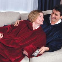 Naložite sliko v pregledovalnik galerije, DELUXE SPA ODEJA