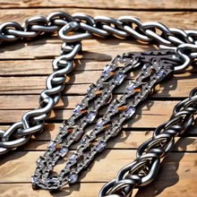 Naložite sliko v pregledovalnik galerije, Motorna žaga 5,2 KM