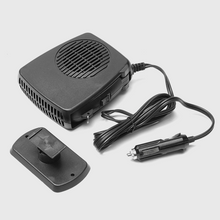 Naložite sliko v pregledovalnik galerije, Auto Grelnik/Ventilator 2v1 za Stekla - 12V