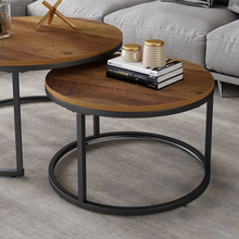 Naložite sliko v pregledovalnik galerije, Stoliči za kavo iz imitacije marmorna