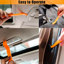 Naložite sliko v pregledovalnik galerije, Montažni set za pritrditev - Komplet vijakov in spojnih kopči