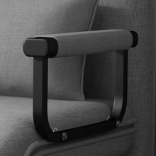 Naložite sliko v pregledovalnik galerije, XXL Raztegljiv fotelj