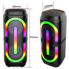 Naložite sliko v pregledovalnik galerije, ABS-2403 prenosni Bluetooth zvočnik