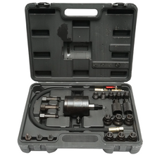 Naložite sliko v pregledovalnik galerije, Pnevmatski komplet za odstranjevanje injektorjev in grelcev