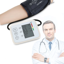 Naložite sliko v pregledovalnik galerije, Digitalni sfigmomanometer