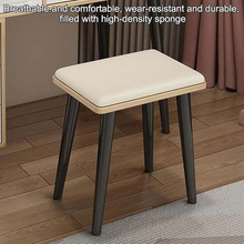 Naložite sliko v pregledovalnik galerije, Toaletna mizica z zložljivim ogledalom