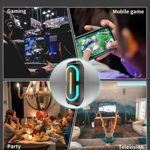 Naložite sliko v pregledovalnik galerije, ABS-2403 prenosni Bluetooth zvočnik