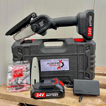 Naložite sliko v pregledovalnik galerije, Akumulatorske Žage Serija Pro