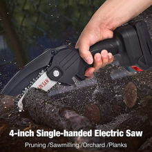 Naložite sliko v pregledovalnik galerije, Akumulatorske Žage Serija Pro