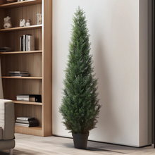 Naložite sliko v pregledovalnik galerije, Umetne rastline za vsak prostor – izberite svojo vrsto