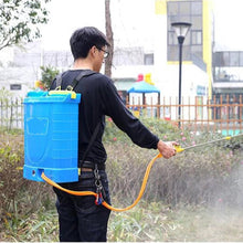 Naložite sliko v pregledovalnik galerije, Akumulatorska prskalica (16 litara)