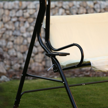 Naložite sliko v pregledovalnik galerije, Udoben vrt gugalnica