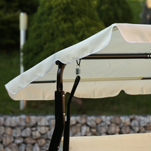 Naložite sliko v pregledovalnik galerije, Udoben vrt gugalnica