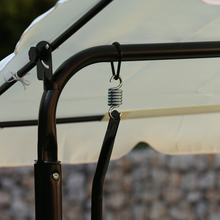 Naložite sliko v pregledovalnik galerije, Udoben vrt gugalnica