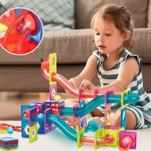 Naložite sliko v pregledovalnik galerije, MAGNETIČNA SVETLOBA KOKE - 61 kosov