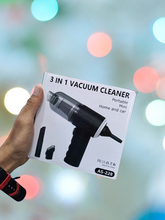 Naložite sliko v pregledovalnik galerije, Visokoučinkoviti sesalnik: Prenosni mini sesalnik Pro