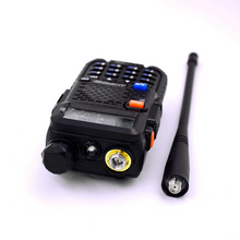 Naložite sliko v pregledovalnik galerije, Visokodometa Baofeng Walkie Talkie