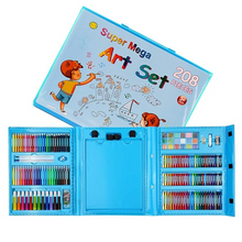 Naložite sliko v pregledovalnik galerije, Čarobna Paleta Likovnega Sveta