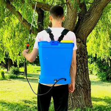 Naložite sliko v pregledovalnik galerije, Akumulatorska prskalica (16 litara)