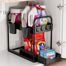 Naložite sliko v pregledovalnik galerije, Višenamjenski organizator