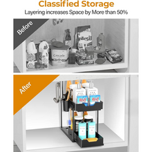 Naložite sliko v pregledovalnik galerije, Višenamjenski organizator