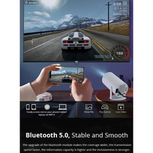 Naložite sliko v pregledovalnik galerije, Ultra HD projektor