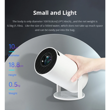 Naložite sliko v pregledovalnik galerije, Ultra HD projektor