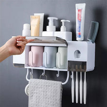 Naložite sliko v pregledovalnik galerije, ORGANIZATOR / WC POLICA