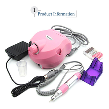 Naložite sliko v pregledovalnik galerije, Profesionalna vaja za nohte: Lahka, praktična in učinkovita!