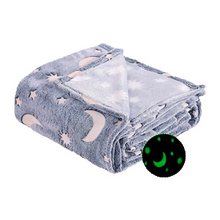 Naložite sliko v pregledovalnik galerije, Svetleča odeja