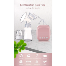 Naložite sliko v pregledovalnik galerije, Električni razpršilnik za materino mleko