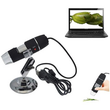 Naložite sliko v pregledovalnik galerije, Mini digitalni mikroskop 1600X