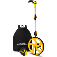 Naložite sliko v pregledovalnik galerije, Kolo za natančno merjenje