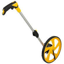 Naložite sliko v pregledovalnik galerije, Kolo za natančno merjenje