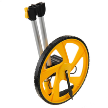 Naložite sliko v pregledovalnik galerije, Kolo za natančno merjenje