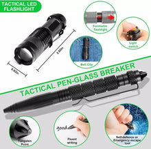 Naložite sliko v pregledovalnik galerije, Survival kit - komplet za preživetje