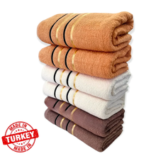 Naložite sliko v pregledovalnik galerije, PRAVE TURŠKE BOMBAŽNE BRISAČE