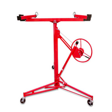 Naložite sliko v pregledovalnik galerije, Žerjav Knauf