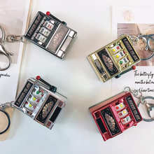 Naložite sliko v pregledovalnik galerije, Igralnica - obesek za ključe