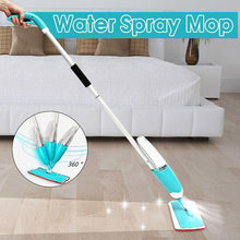 Naložite sliko v pregledovalnik galerije, Pametna krpa s 360 stopinj vrtljivo glavo