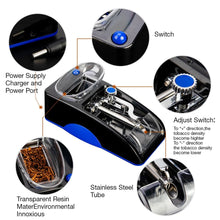 Naložite sliko v pregledovalnik galerije, Električni polnilec