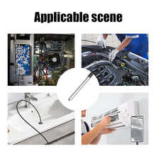 Naložite sliko v pregledovalnik galerije, Endoskopska kamera