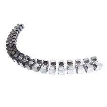 Naložite sliko v pregledovalnik galerije, Hidravlične klešče za stiskanje 8 ton