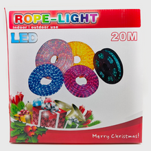 Naložite sliko v pregledovalnik galerije, LED lučke v ceveh