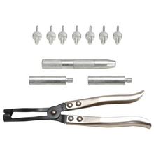 Naložite sliko v pregledovalnik galerije, Komplet orodij za namestitev tesnila ventila