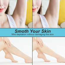 Naložite sliko v pregledovalnik galerije, Odstranjevalec las brez kosti - epilator