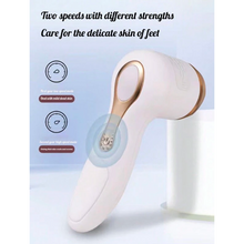 Naložite sliko v pregledovalnik galerije, Akumulatorski električni brusilnik za pete