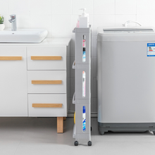 Naložite sliko v pregledovalnik galerije, Večnamenska polica s 4 nivoji